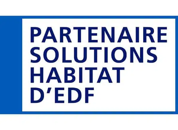 Partenaire Solutions Habitat EDF